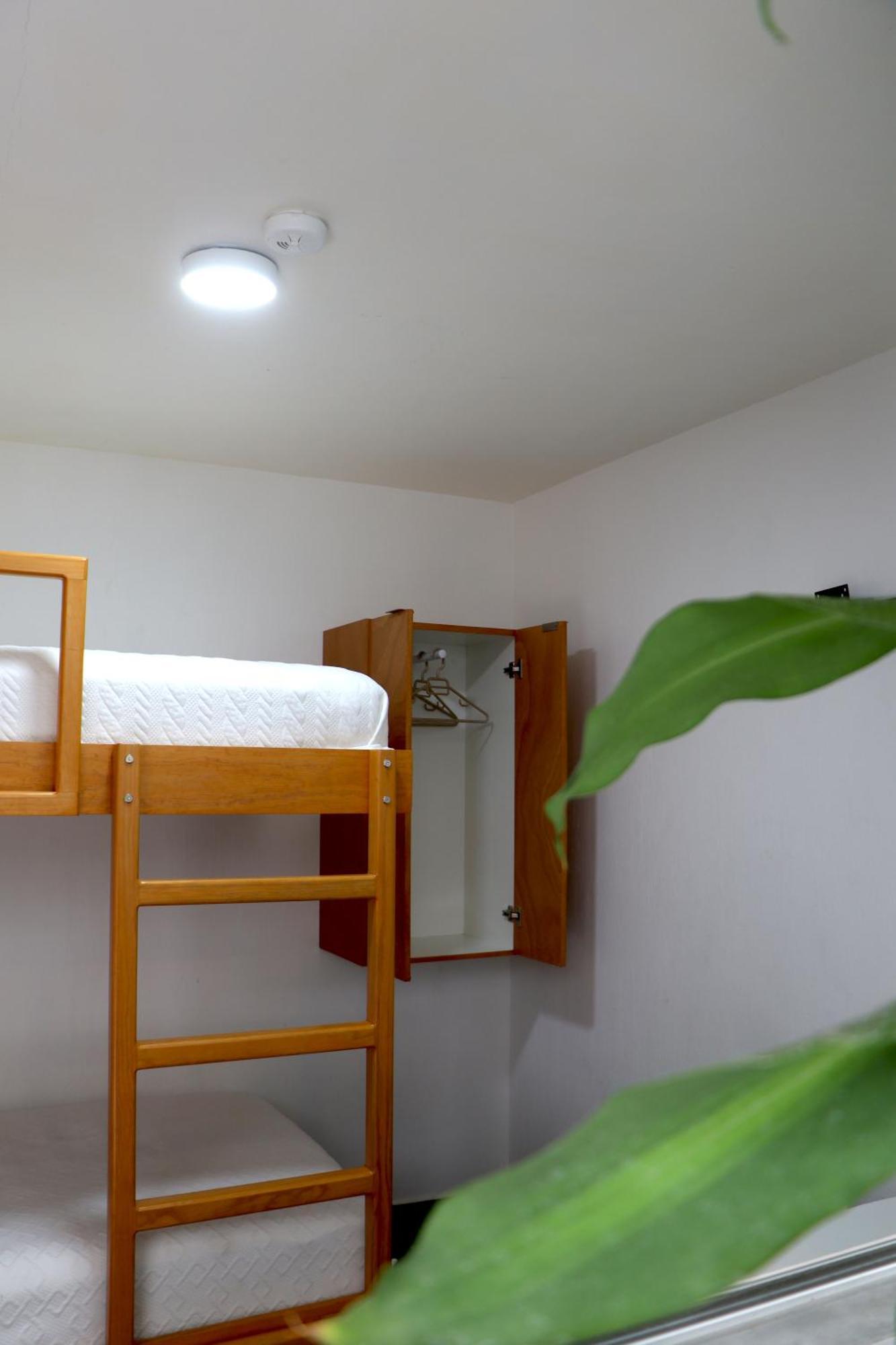 Estudio #5 Casa Fatima, 8 Min Del Centro 1 Persona Guadalajara Luaran gambar