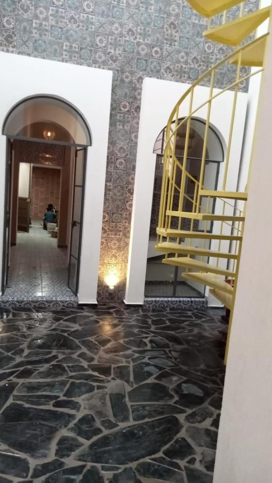 Estudio #5 Casa Fatima, 8 Min Del Centro 1 Persona Guadalajara Luaran gambar
